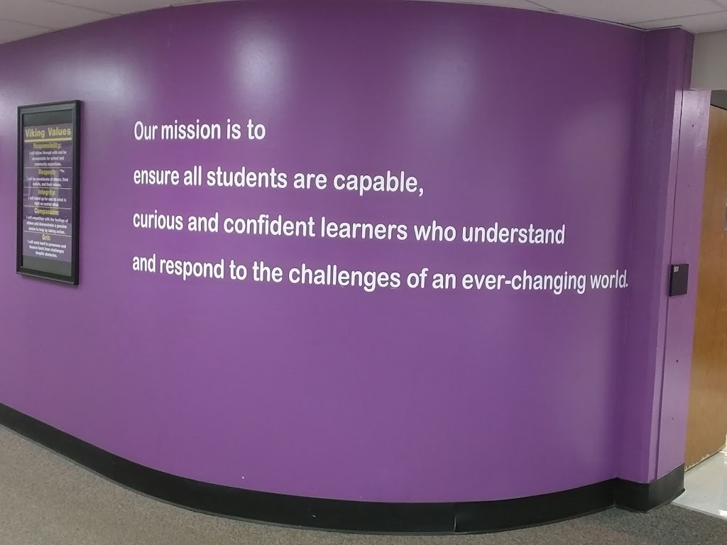 Parkway Northeast Middle School | 181 Coeur De Ville Dr, Creve Coeur, MO 63141 | Phone: (314) 415-7100