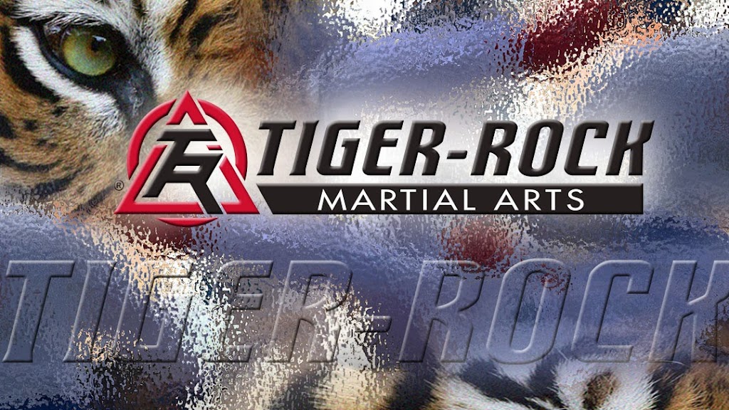 Tiger Rock Academy | 5900 S 85th St #100, Lincoln, NE 68526 | Phone: (402) 483-1011