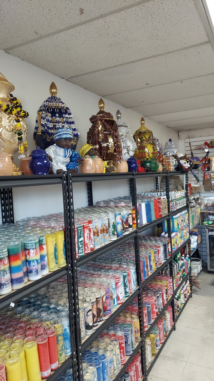 Botanica mayelewo | 1455 W Highland Ave # 115, San Bernardino, CA 92411, USA | Phone: (909) 680-5290