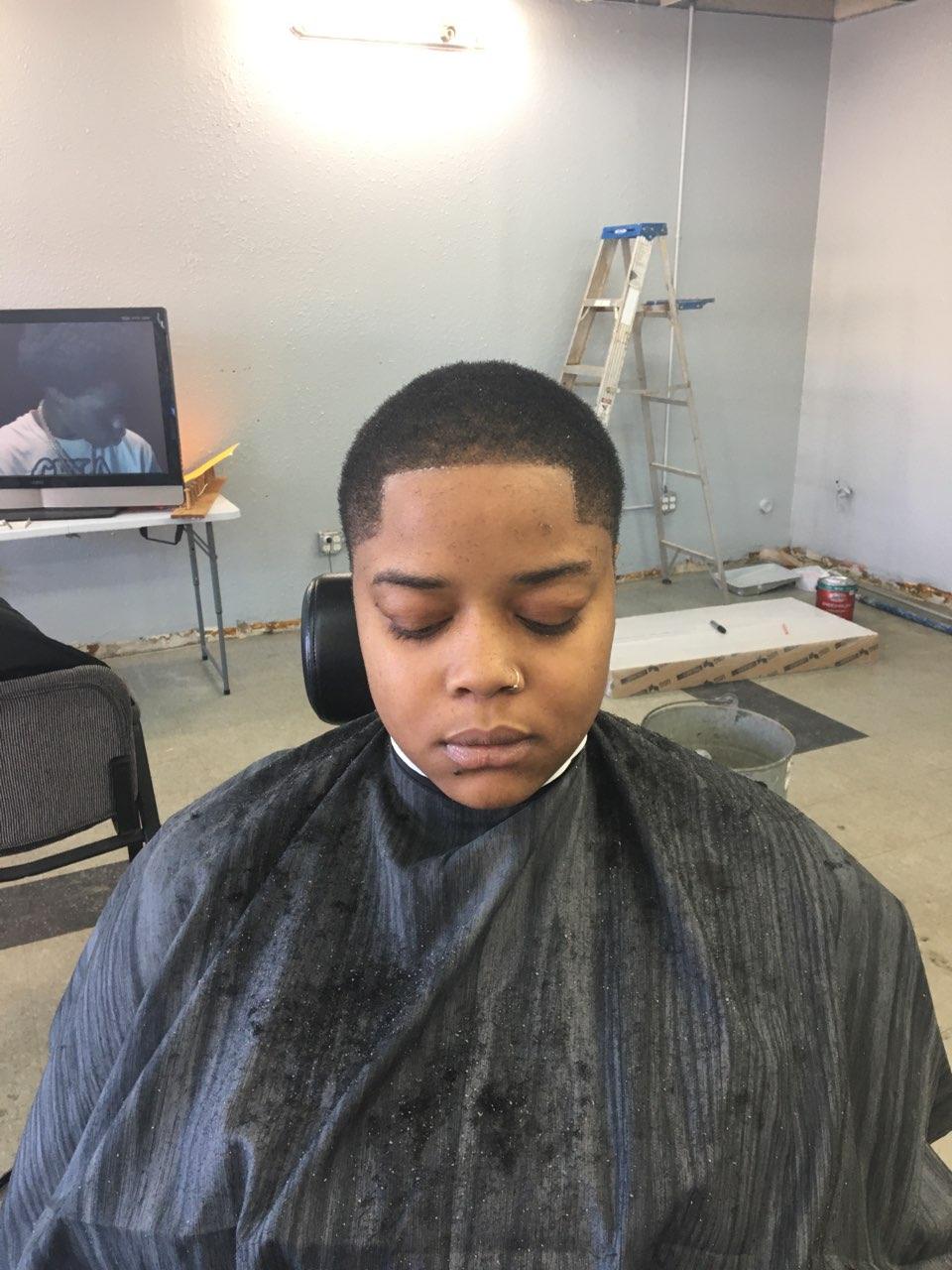 House of kutz barbershop | 5754 S Merriman Rd, Wayne, MI 48184, USA | Phone: (313) 808-9664