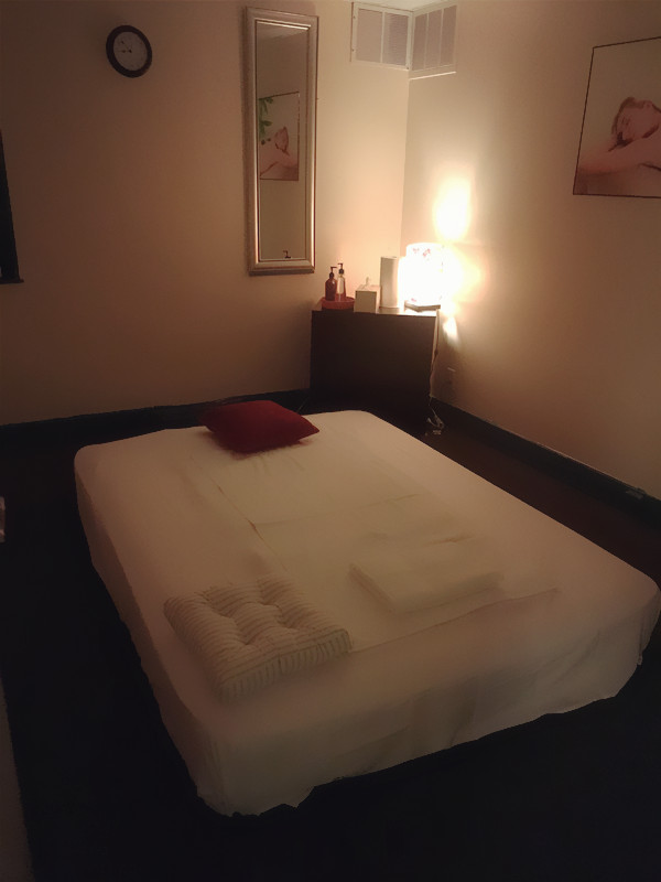 Amazing Massage | 7035 W Wayzata Blvd, St Louis Park, MN 55426, USA | Phone: (952) 855-7971