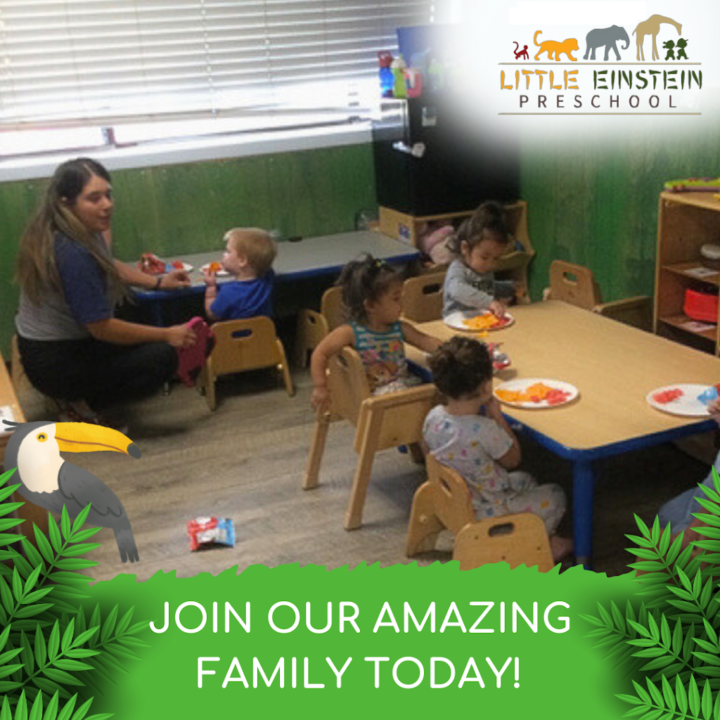 Little Einstein Preschool | 2105 E Southern Ave, Mesa, AZ 85204, USA | Phone: (480) 652-8820