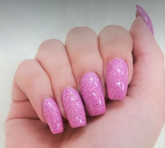 Pink and White Nails Spa | 3105 GA-141 STE 106, Suwanee, GA 30024, USA | Phone: (770) 886-5355