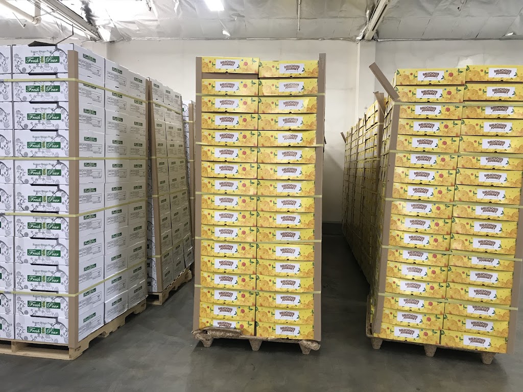 Long Produce | 7766 Industry Ave, Pico Rivera, CA 90660, USA | Phone: (323) 582-0111