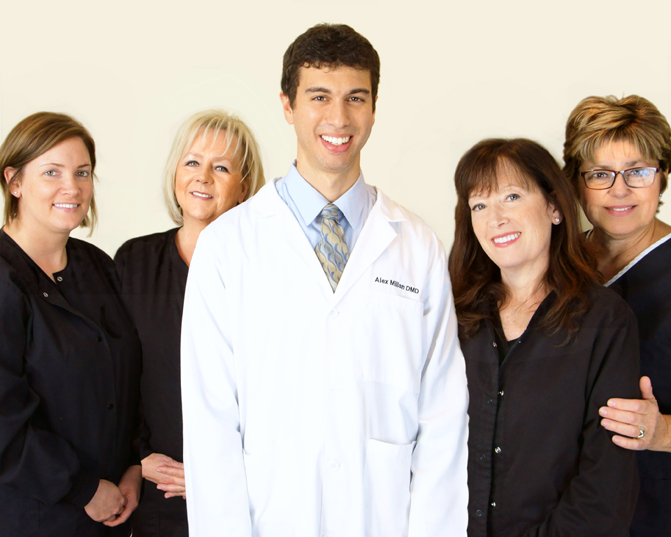 Modern Dentistry of Hatboro | 41 Byberry Rd #2, Hatboro, PA 19040, USA | Phone: (215) 672-2244