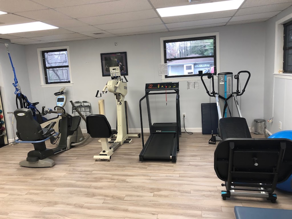 Responsive Physical Therapy | 10 Kettle Creek Rd # C, Toms River, NJ 08753, USA | Phone: (732) 255-7404