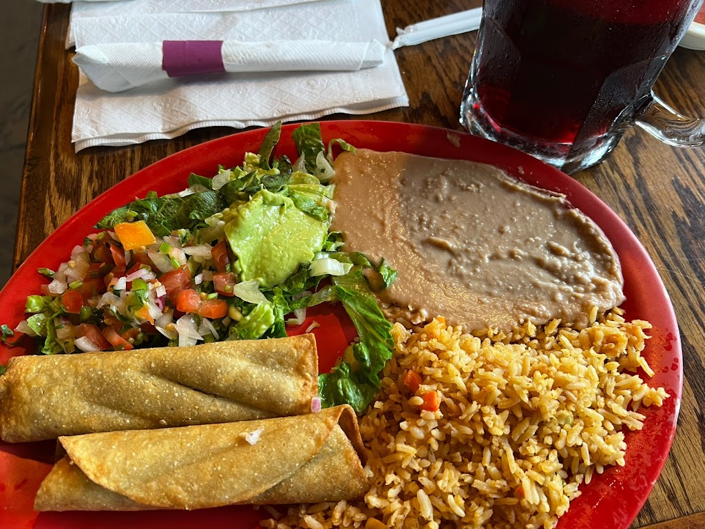 Two Amigos Mexican Cantina | 202 Cooper St, Oneonta, AL 35121, USA | Phone: (205) 625-4516