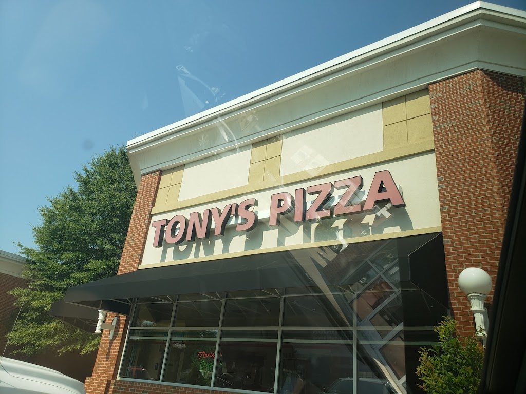 Tonys Pizza | 8111 Rowlock Way, Raleigh, NC 27613, USA | Phone: (919) 571-3588