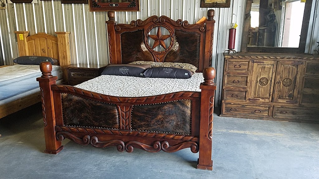 4W Rustic Furniture and Mattress Depot | 3705 N Hwy 77 Bldg #1, Waxahachie, TX 75165 | Phone: (972) 576-3200