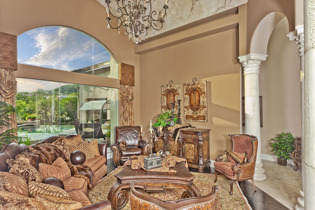 Hill Country Interiors | 1410 N Loop 1604 W Acc Rd, San Antonio, TX 78248, USA | Phone: (210) 495-5768