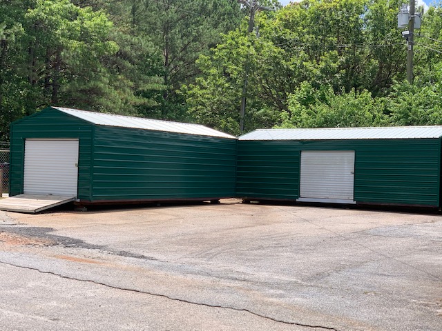 Rental Warehouses | 8409 Tatum Rd, Palmetto, GA 30268, USA | Phone: (404) 798-1710