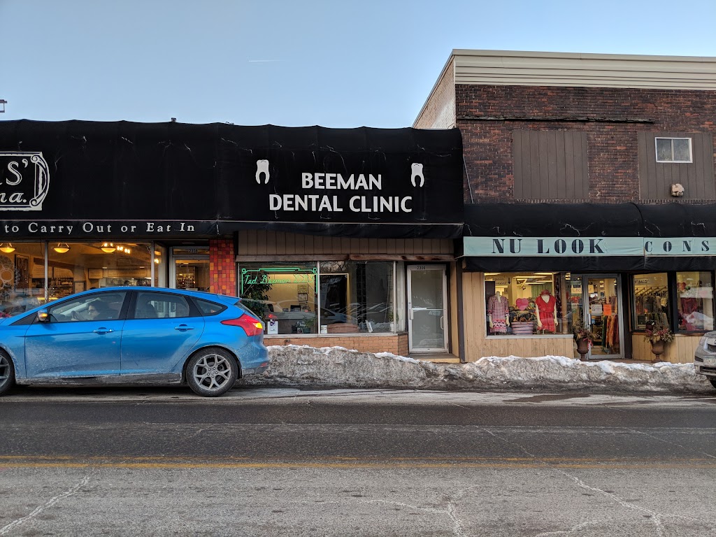 Beeman Dental Clinic | 2312 W 50th St, Minneapolis, MN 55410, USA | Phone: (612) 920-2075