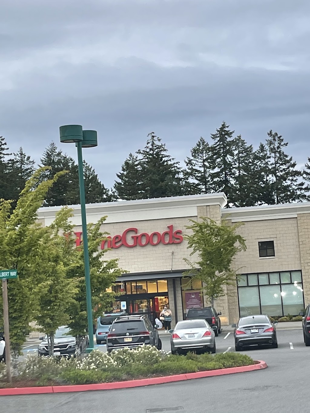 HomeGoods | 4639 Point Fosdick Dr, Gig Harbor, WA 98335, USA | Phone: (253) 857-0810