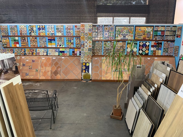 Tiledepot | 1775 Rogers Ave, San Jose, CA 95112, USA | Phone: (408) 437-1127
