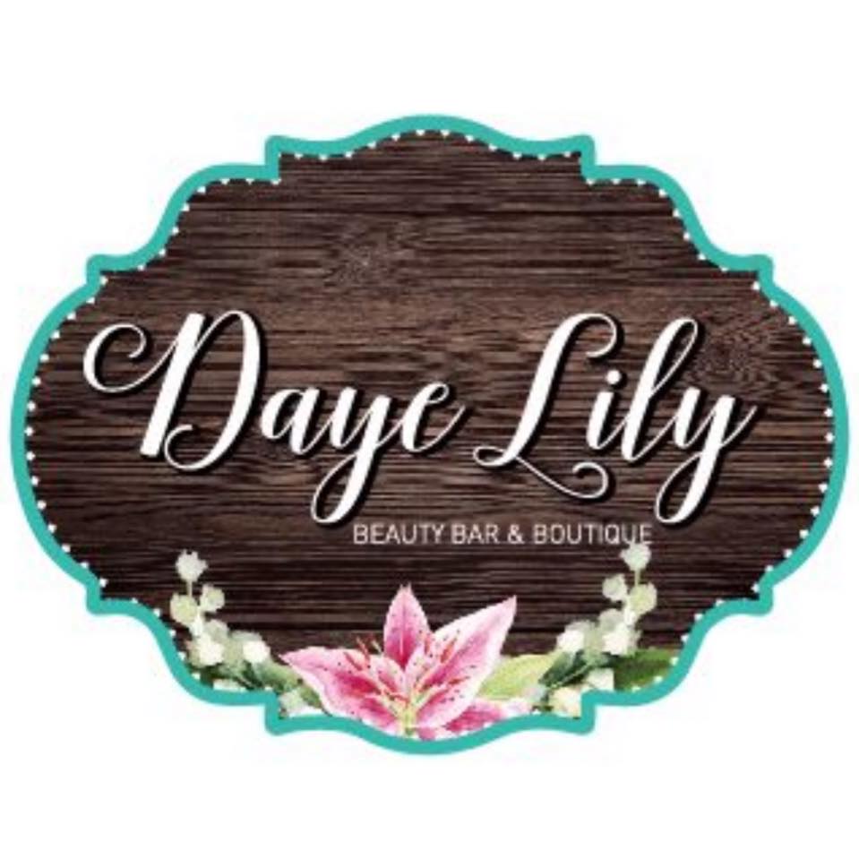 Daye Lily Beauty Bar & Boutique | 231 Apple St, Mt Orab, OH 45154, USA | Phone: (937) 444-4544