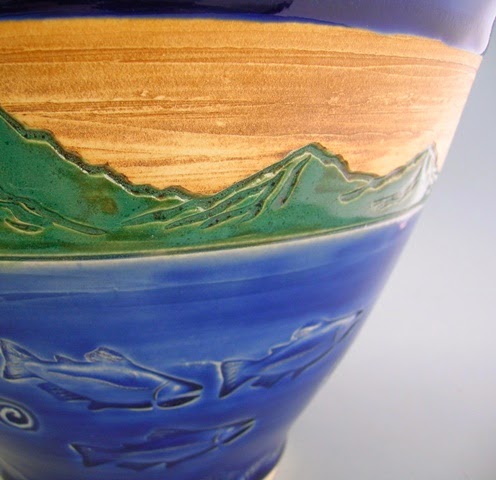 Millbrook Clayworks | 321 Chimacum Rd, Port Hadlock-Irondale, WA 98339, USA | Phone: (360) 385-5045