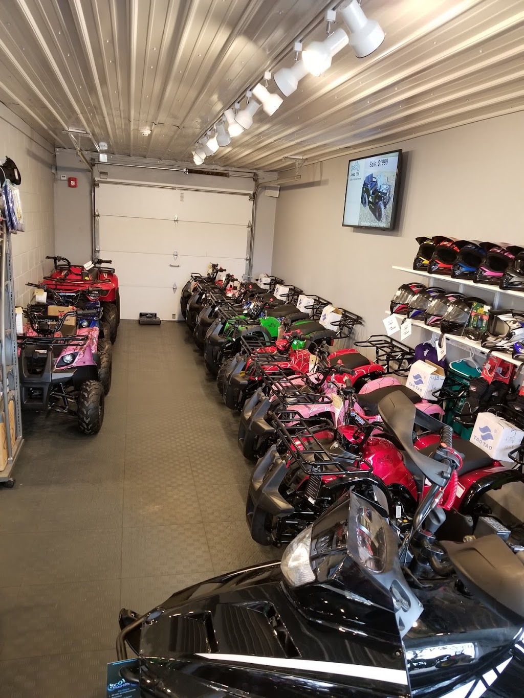 Ecofun Motorsports | 9269 Lake Dr NE, Columbus, MN 55025, USA | Phone: (612) 321-8867