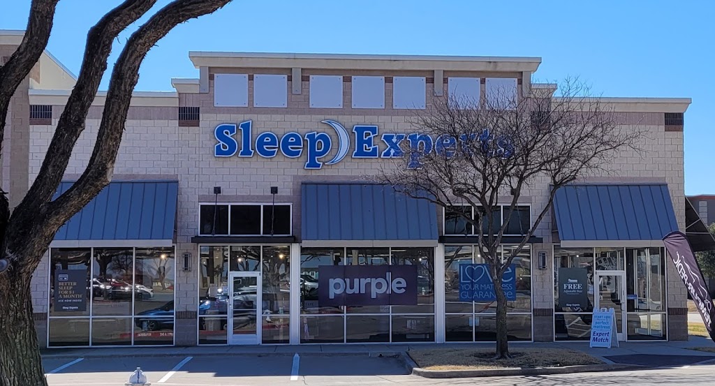 Sleep Experts Lewisville | 2601 S Stemmons Fwy, Lewisville, TX 75067 | Phone: (972) 459-6999