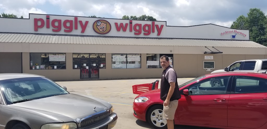 Piggly Wiggly Childersburg | 1070 1st St NW, Childersburg, AL 35044, USA | Phone: (256) 378-5795