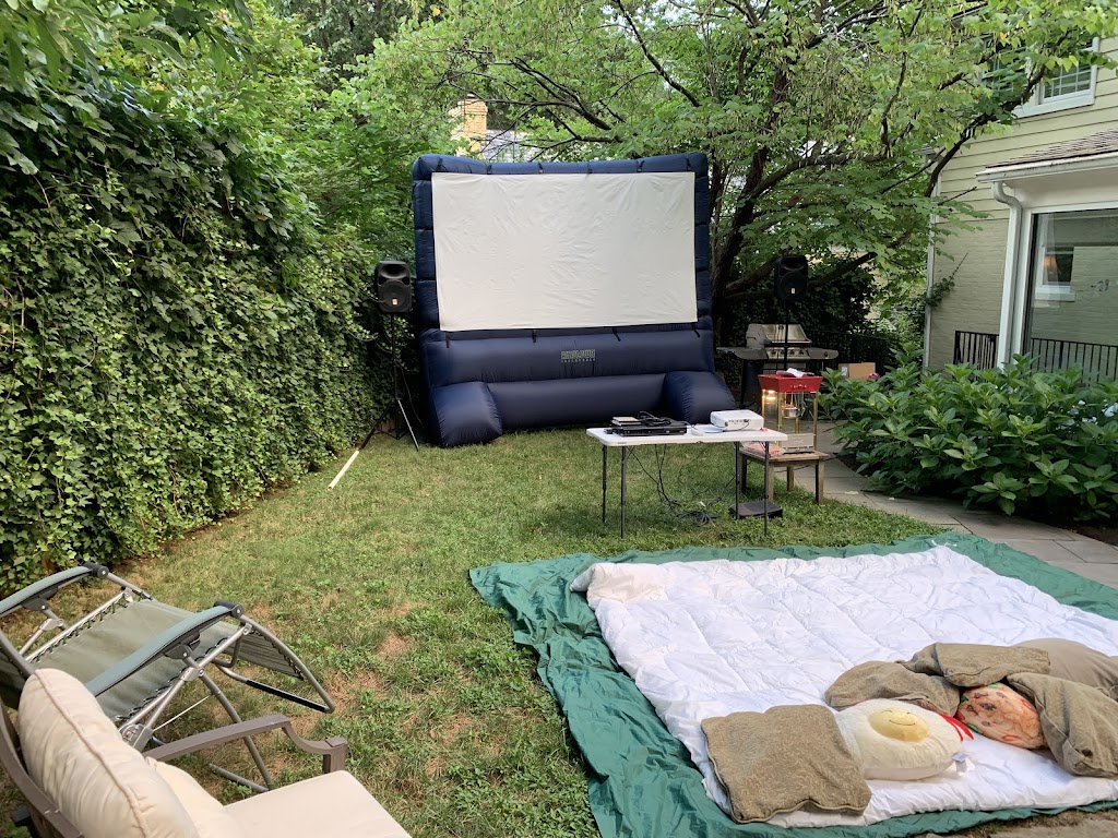 Backyard Entertainment | 650 Woodland Way, Owings, MD 20736, USA | Phone: (301) 848-9522