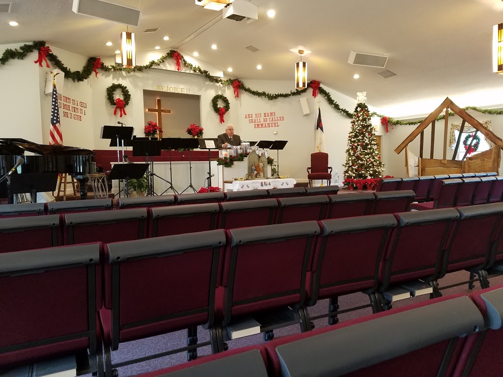 Unity Free Will Baptist Church | 360 Hickory Rd E, Chesapeake, VA 23322, USA | Phone: (757) 421-2394