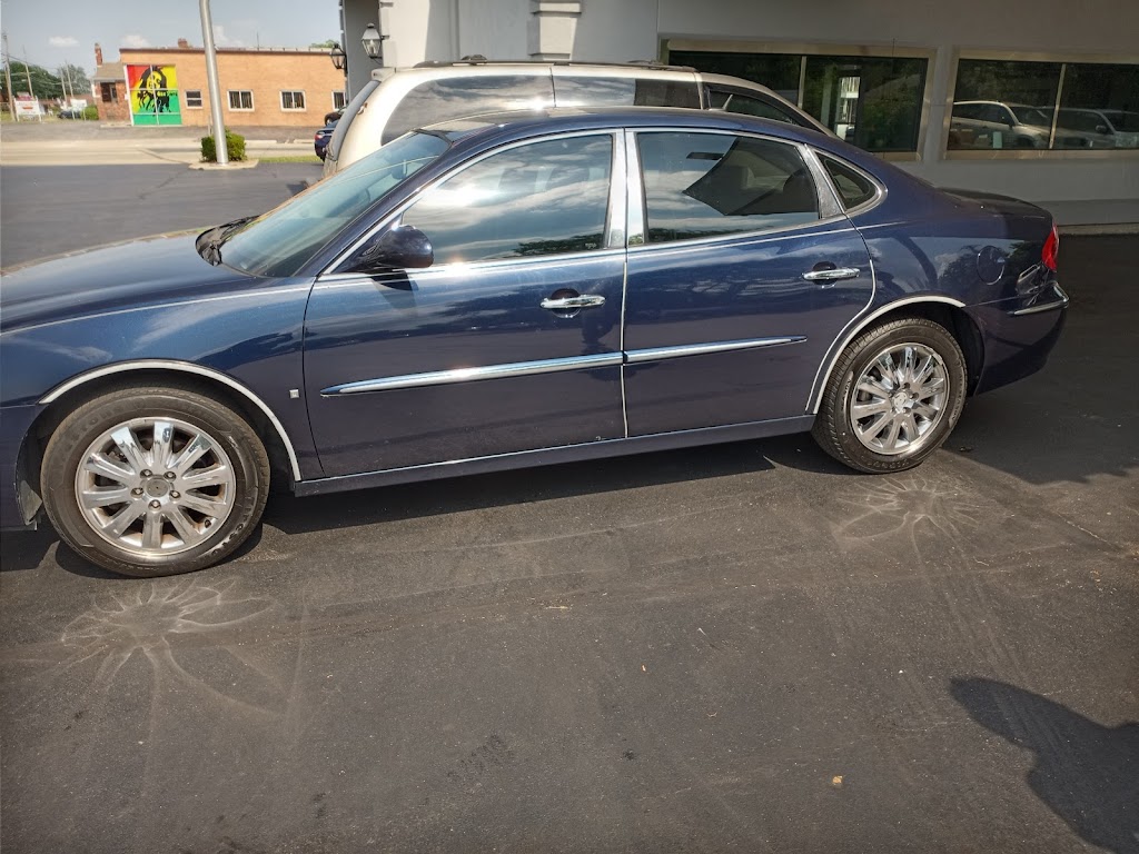 Kennedi Auto Sales | Union Hill Rd, Fairview Heights, IL 62208, USA | Phone: (618) 398-0909