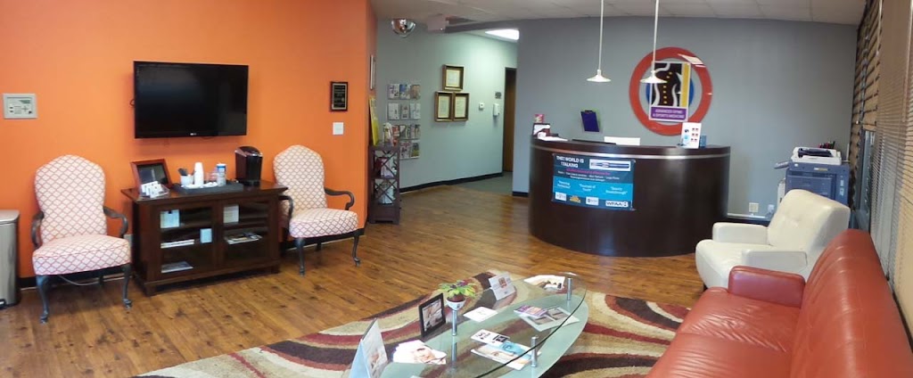 Advanced Spine & Sports Medicine | 4801 Spring Valley Rd #80, Dallas, TX 75244, USA | Phone: (972) 488-9686