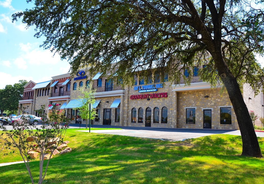 Jay L. Thomas, DDS | 3301 East US Hwy 377 #270, Granbury, TX 76049, USA | Phone: (817) 579-0095