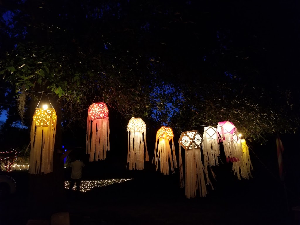 Mahamevnawa Meditation Monastery FL | 11727 N Ola Ave, Tampa, FL 33612, USA | Phone: (813) 279-8012