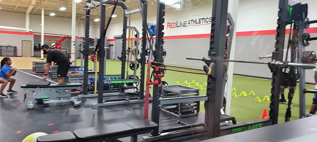 Redline Athletics Roswell | 612 W Crossville Rd Suite 200, Roswell, GA 30075, USA | Phone: (770) 691-8160