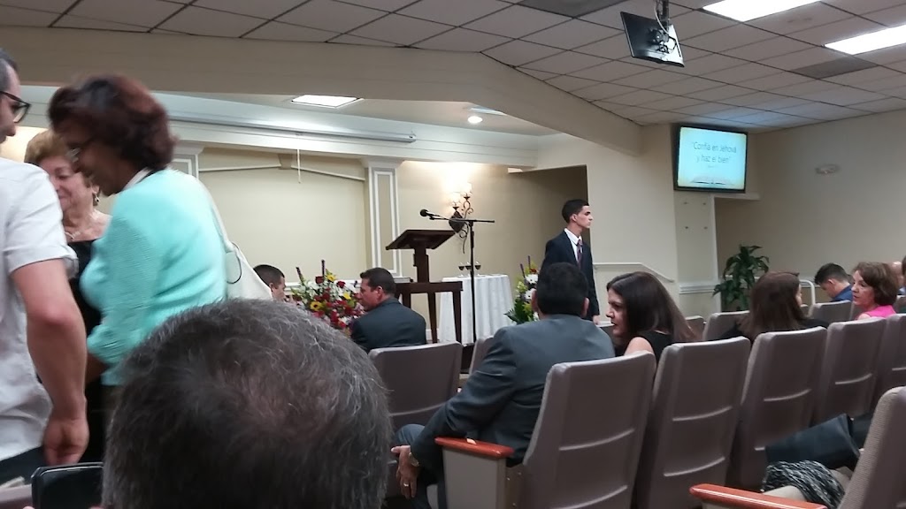 Kingdom Hall of Jehovahs Witnesses | 6900 NW 27th Ave, Miami, FL 33147, USA | Phone: (305) 691-4644