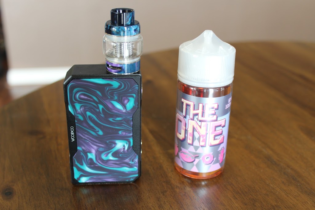 Nashville Vapor of Rivergate | 2139 Gallatin Pike N, Madison, TN 37115, USA | Phone: (615) 454-2471