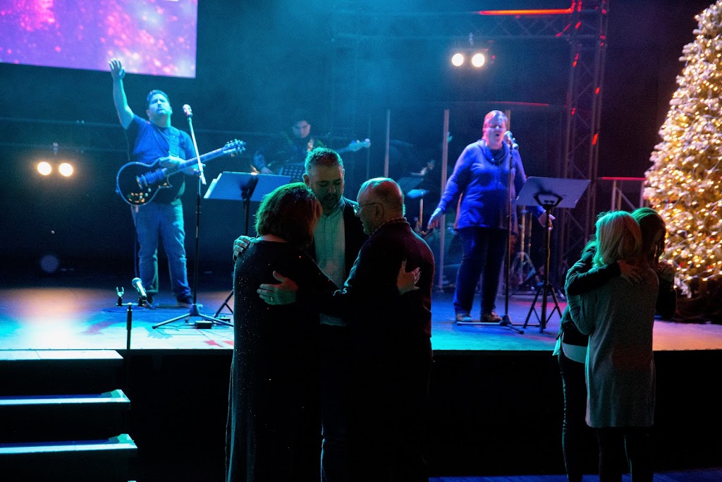 One Church Ripon | 1043 S Acacia Ave, Ripon, CA 95366, USA | Phone: (209) 521-5440