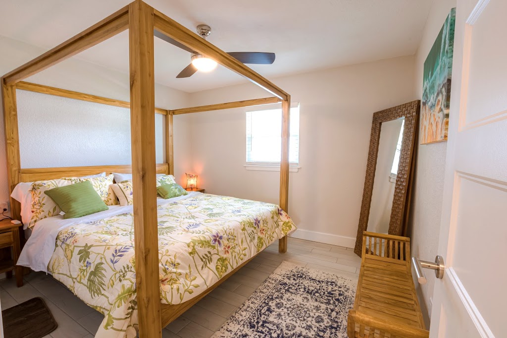 NSB Vacation Home | 110 N Cooper St, New Smyrna Beach, FL 32169, USA | Phone: (386) 473-1289