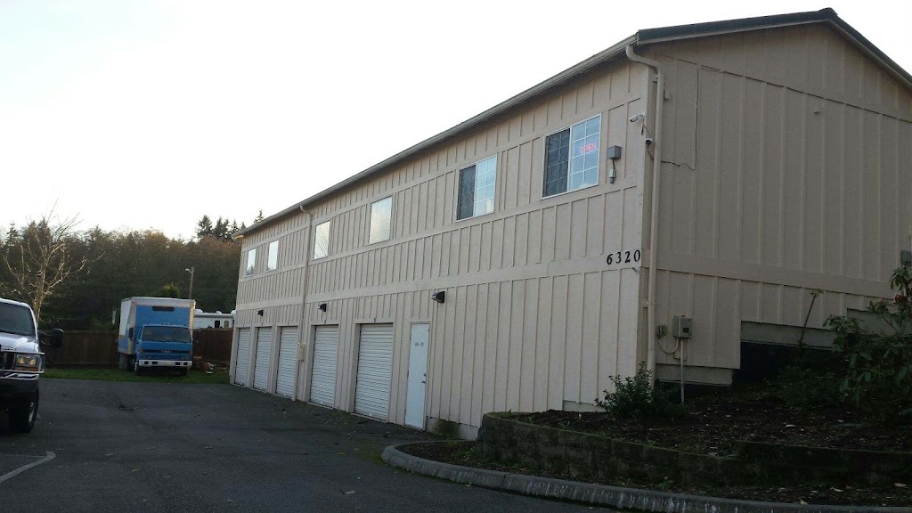 South Side Storage | 6320 Storkson Dr, Clinton, WA 98236, USA | Phone: (360) 341-5121