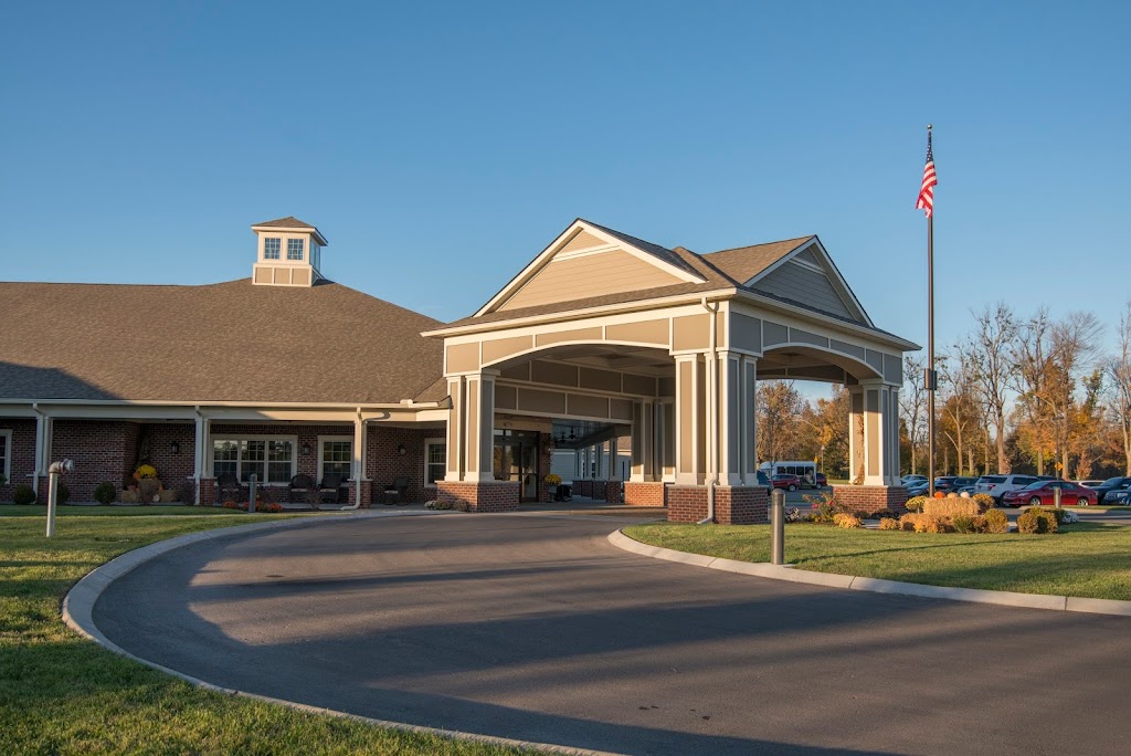 Morning Pointe of Danville Senior Living | 1375 Perryville Rd, Danville, KY 40422, USA | Phone: (859) 965-1008