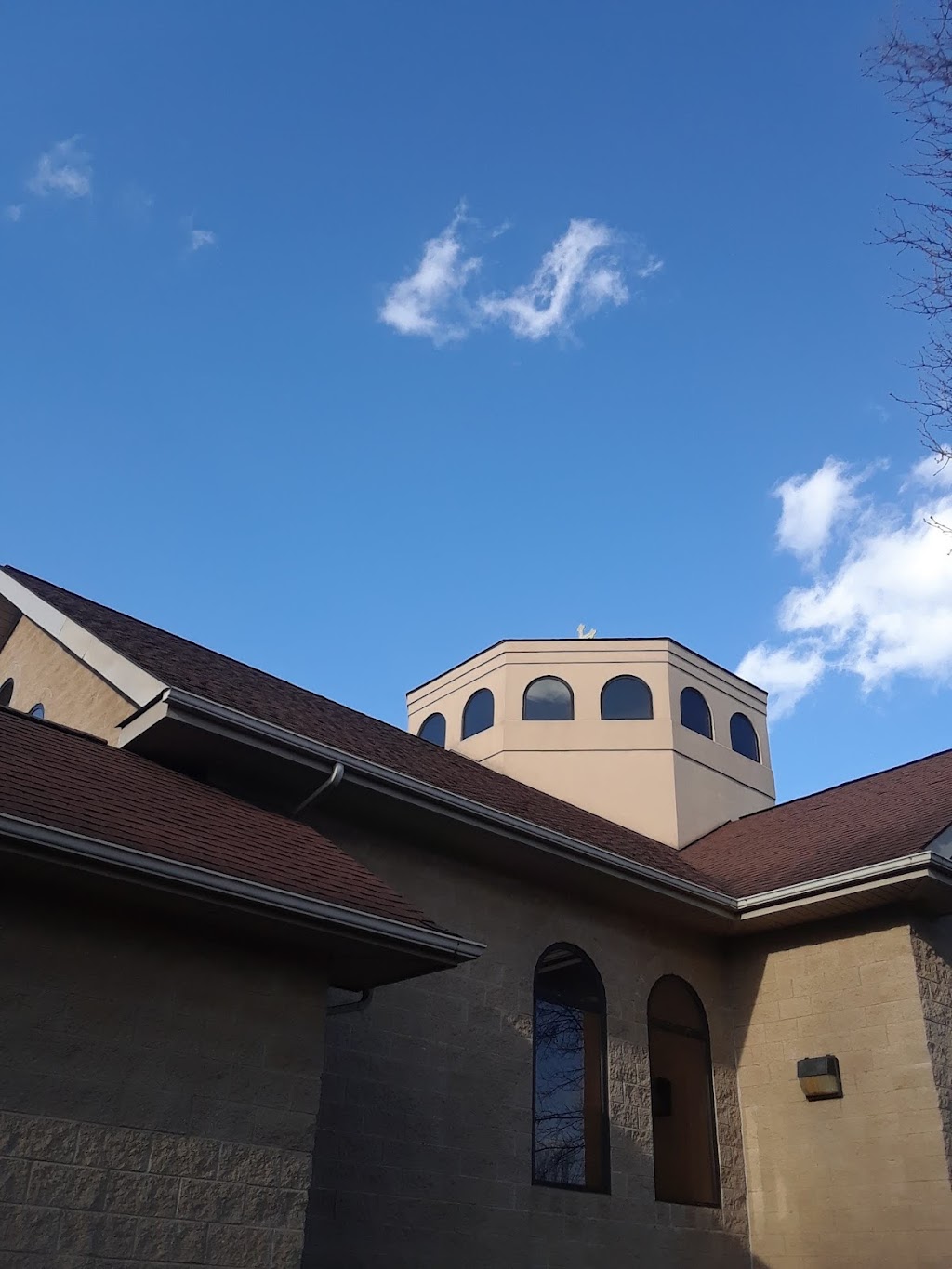 St Mark Orthodox Church | 400 W Hamlin Rd, Rochester Hills, MI 48307 | Phone: (248) 656-1630