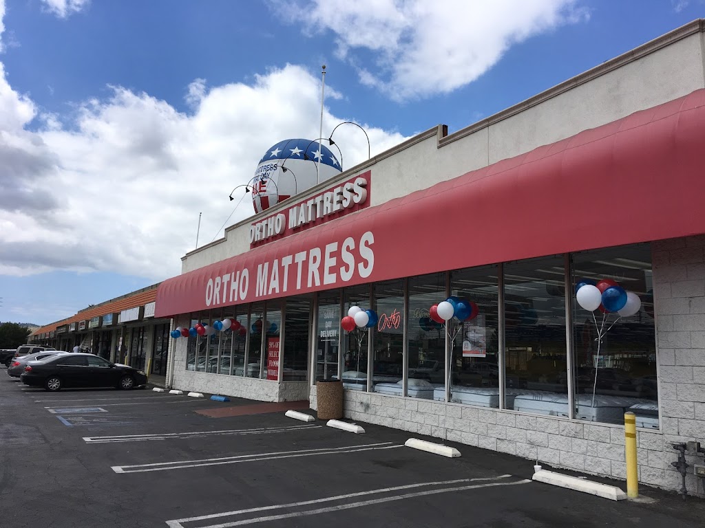 Ortho Mattress | 6301 Sepulveda Blvd, Van Nuys, CA 91411, USA | Phone: (818) 786-1565