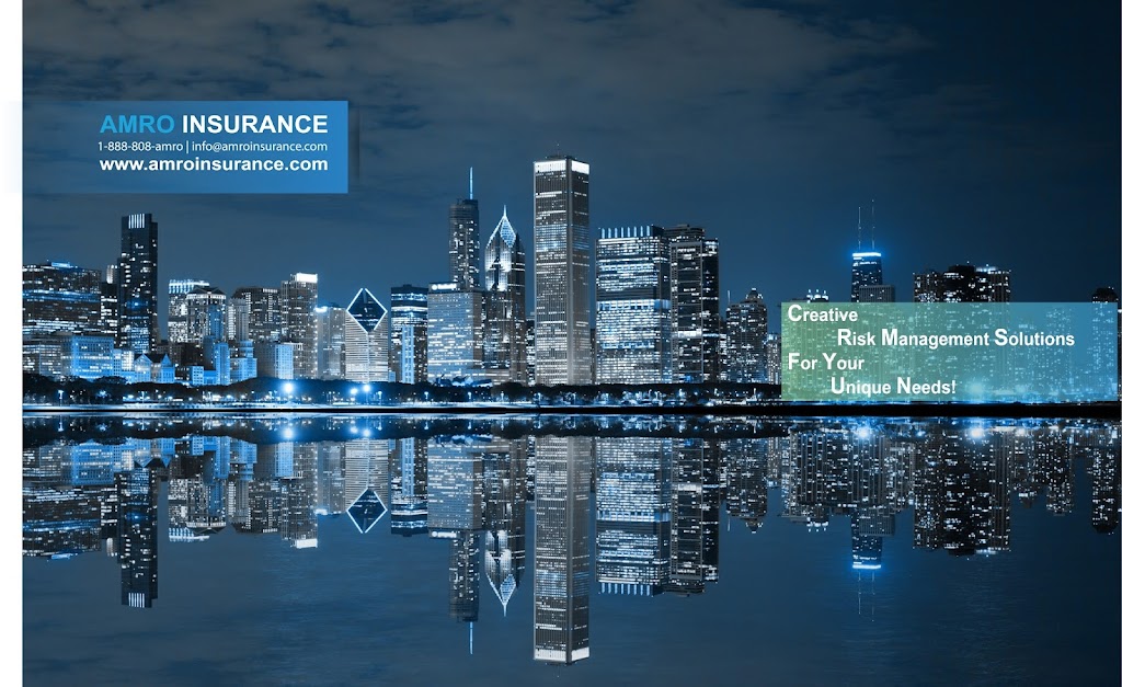 Amro Insurance | 2210 Midwest Rd, Oak Brook, IL 60523, USA | Phone: (888) 808-2676