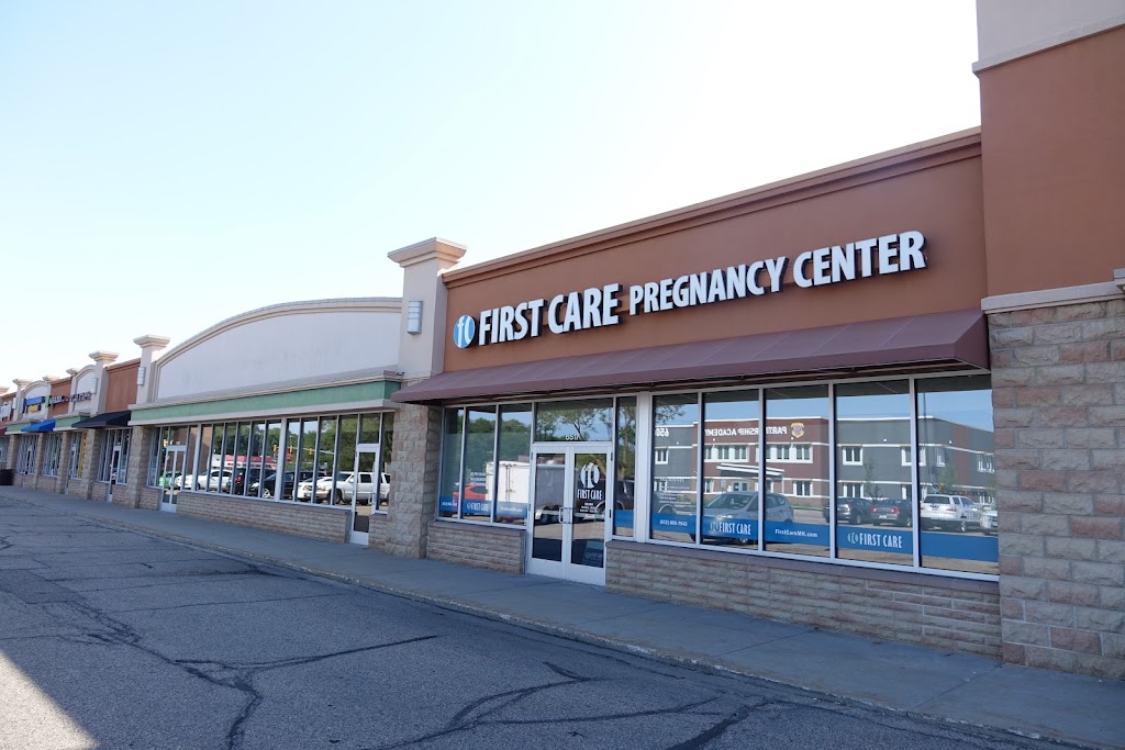 First Care Pregnancy Center | 6517 Nicollet Ave, Richfield, MN 55423, USA | Phone: (612) 866-7643