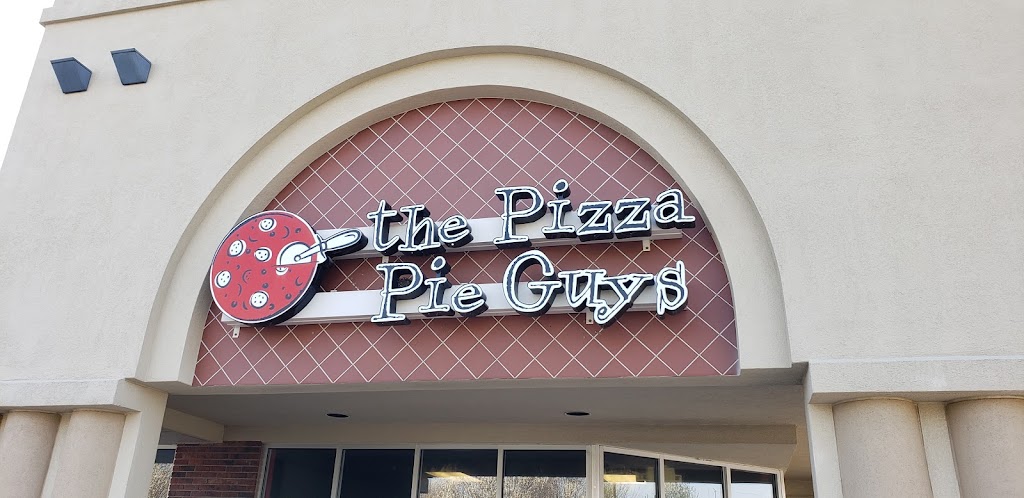 Pizza Pie Guys | 5138 N 156th St, Omaha, NE 68116 | Phone: (402) 715-5050