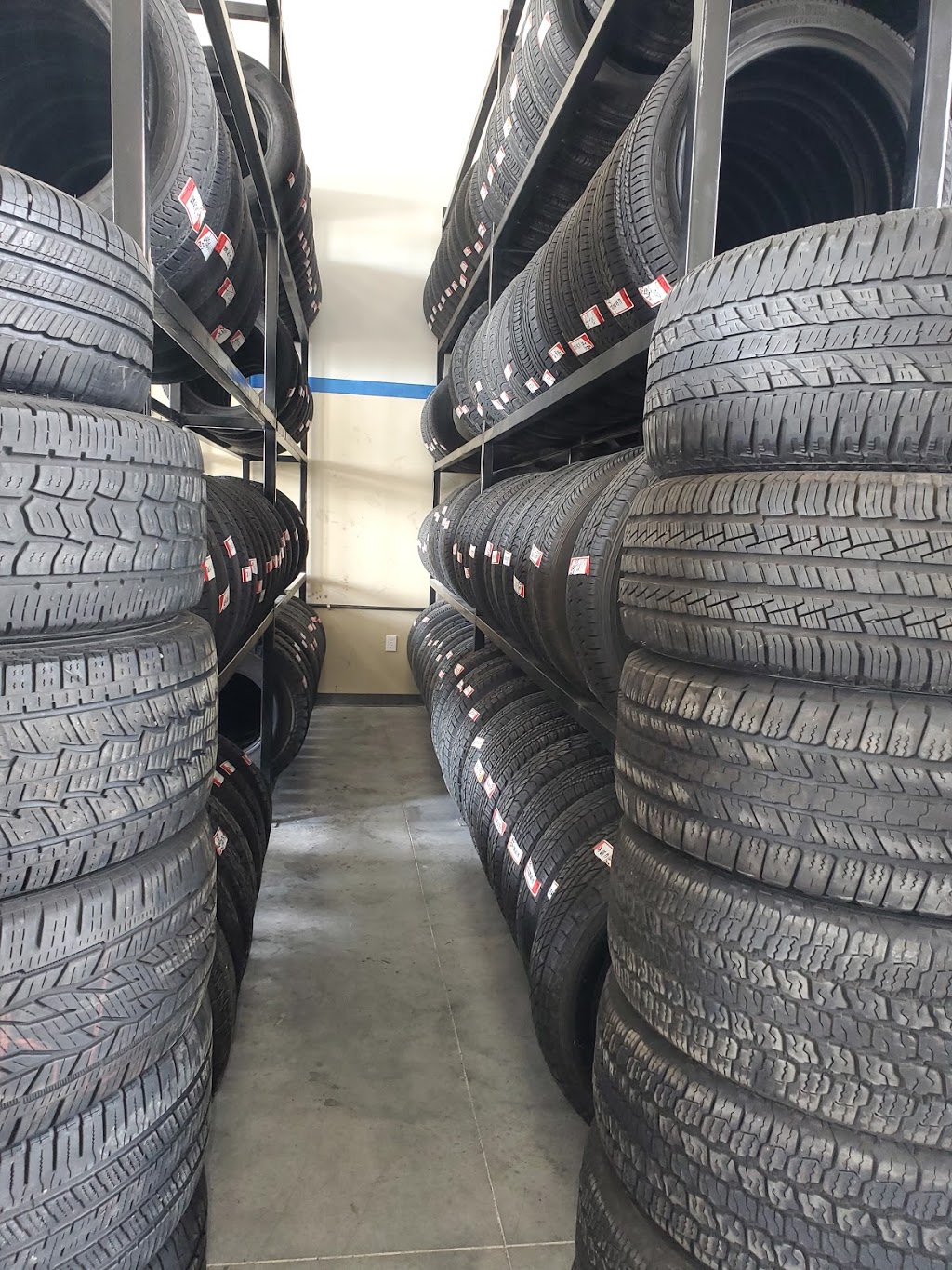 Tire Shop , Wheels , Align And More | 5410 Barker Cypress Rd, Houston, TX 77084, USA | Phone: (281) 854-9992