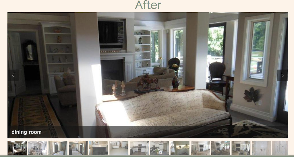 Gig Harbor Remodels | 5500 Olympic Dr #134, Gig Harbor, WA 98335, USA | Phone: (253) 251-2963
