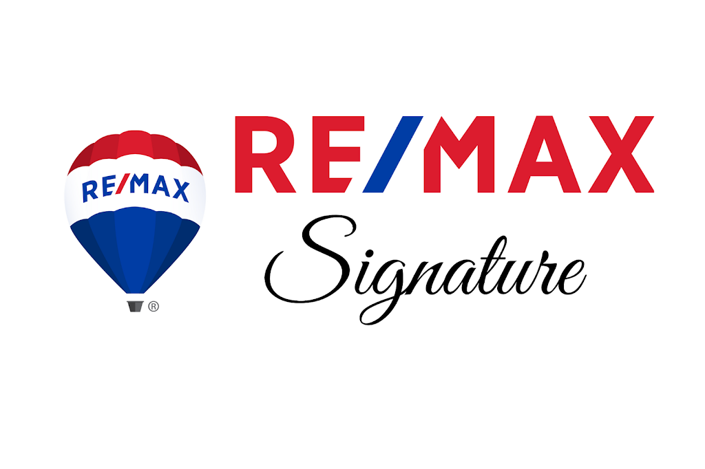 RE/MAX Signature - Katy | 1411 Avenue A, Katy, TX 77493, USA | Phone: (832) 913-6937