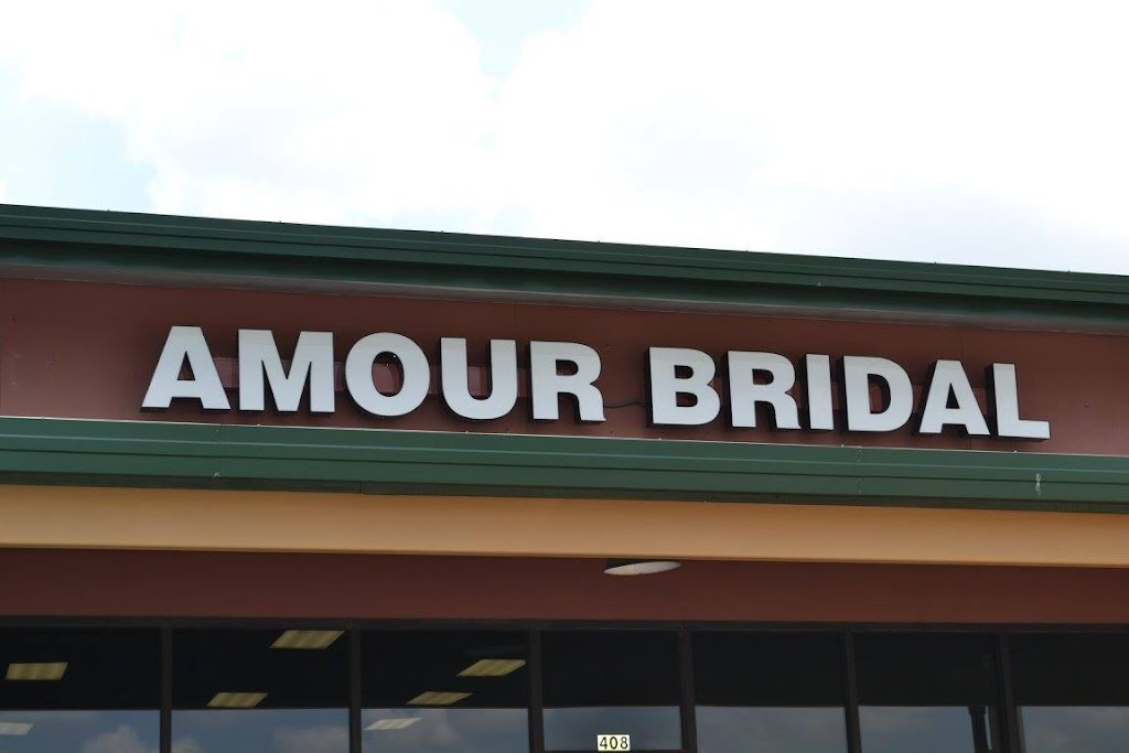 Amour Bridal | 601 E Whitestone Blvd #408, Cedar Park, TX 78613, USA | Phone: (512) 596-5683