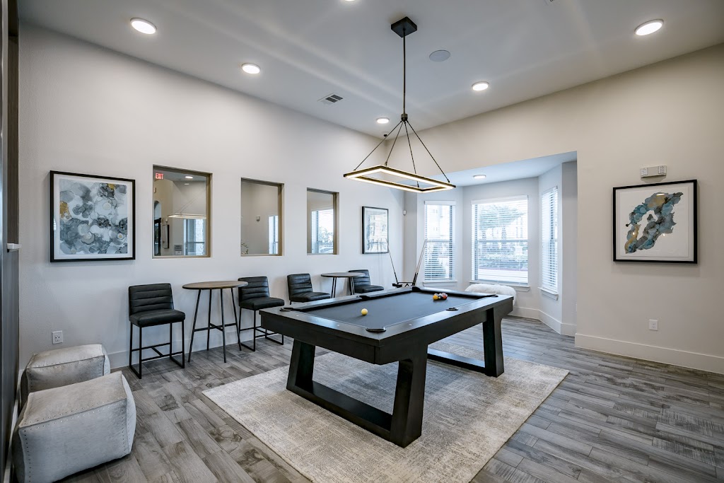 Cue Luxury Apartments | 20211 Longenbaugh Road, Cypress, TX 77433, USA | Phone: (281) 550-3000