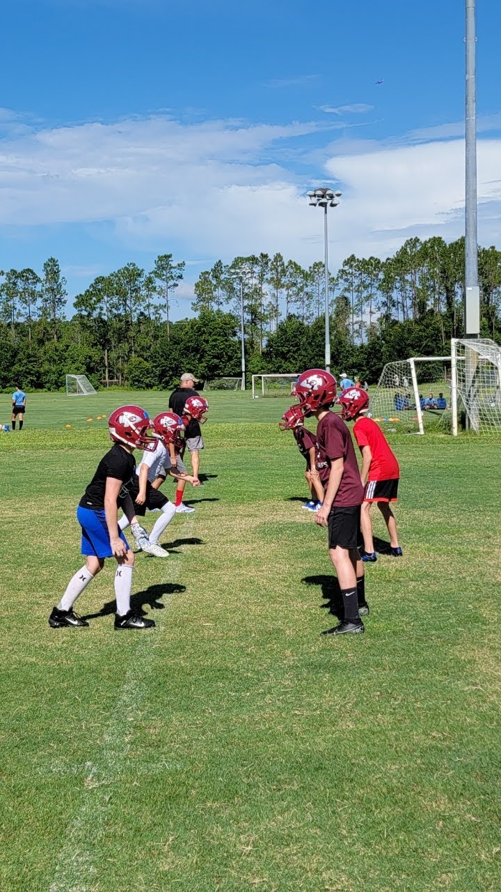 Lutz Chiefs Youth Football and Cheerleading Organization Inc. | 656 W Lutz Lake Fern Rd, Lutz, FL 33558, USA | Phone: (813) 777-3144