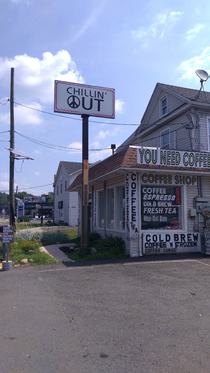 You Need Coffee | 2006 US-22 East, Scotch Plains, NJ 07076, USA | Phone: (908) 490-0039