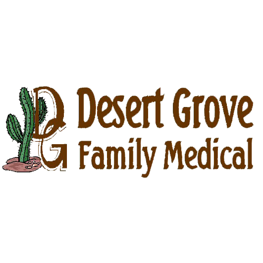 Desert Grove Family Medical - Crimson | 10238 E Hampton Ave #506, Mesa, AZ 85209, USA | Phone: (480) 834-7546