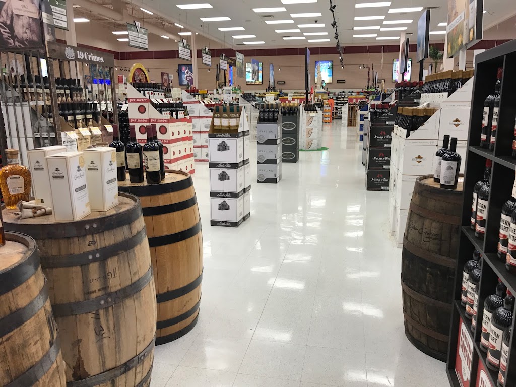 Prestige Wine & Spirits | 3410 Amelia Dr, Orchard Park, NY 14127, USA | Phone: (716) 825-9848